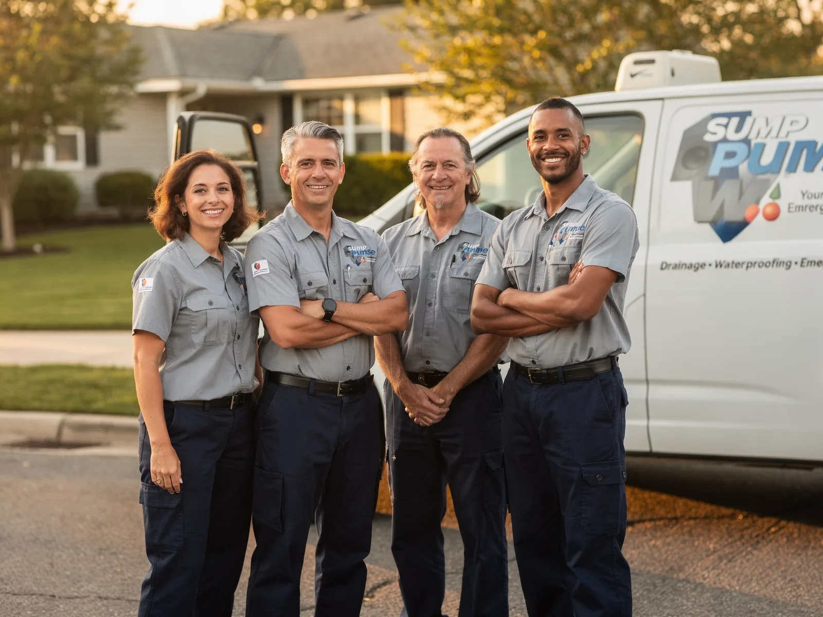 Water Heater Repair company in Saint Anthony, ND